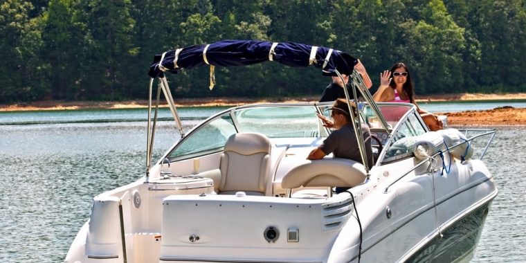 boat insurance in Casa Grande STATE | Steger Insurance Agency