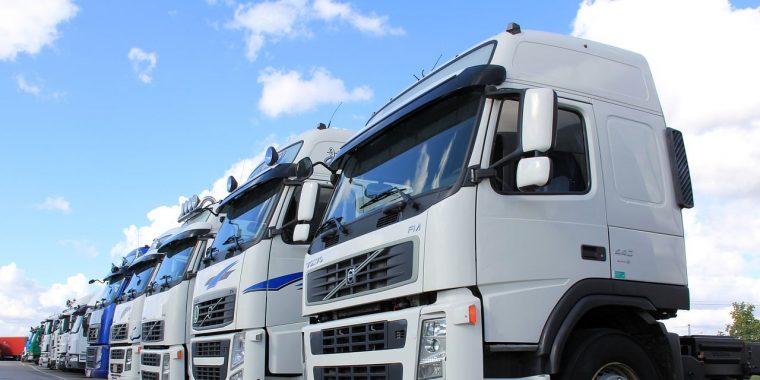 commercial trucking insurance in Casa Grande STATE | Steger Insurance Agency