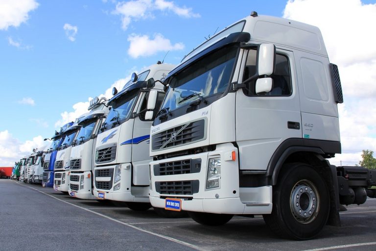 Commercial Trucking Insurance Casa Grande AZ (520) 421