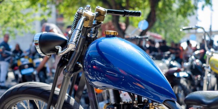 motorcycle insurance in Casa Grande STATE | Steger Insurance Agency