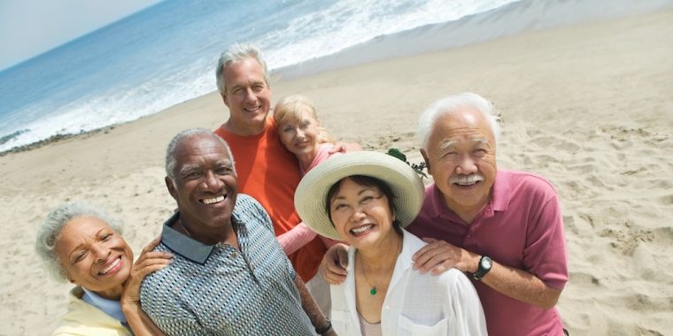 senior insurance in Casa Grande STATE | Steger Insurance Agency