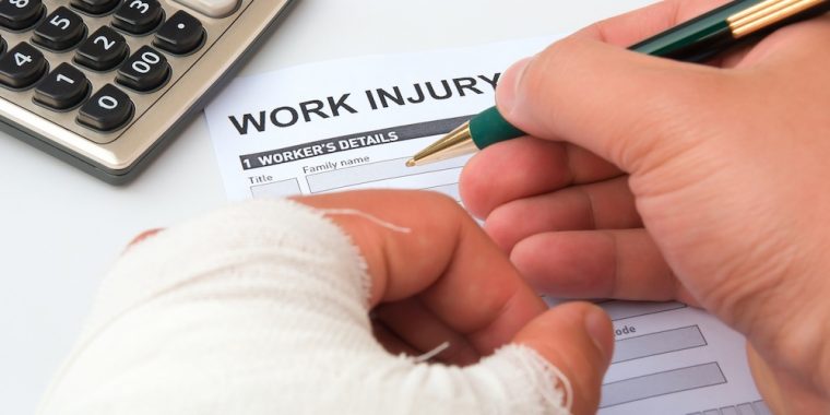 workers comp insurance in Casa Grande STATE | Steger Insurance Agency